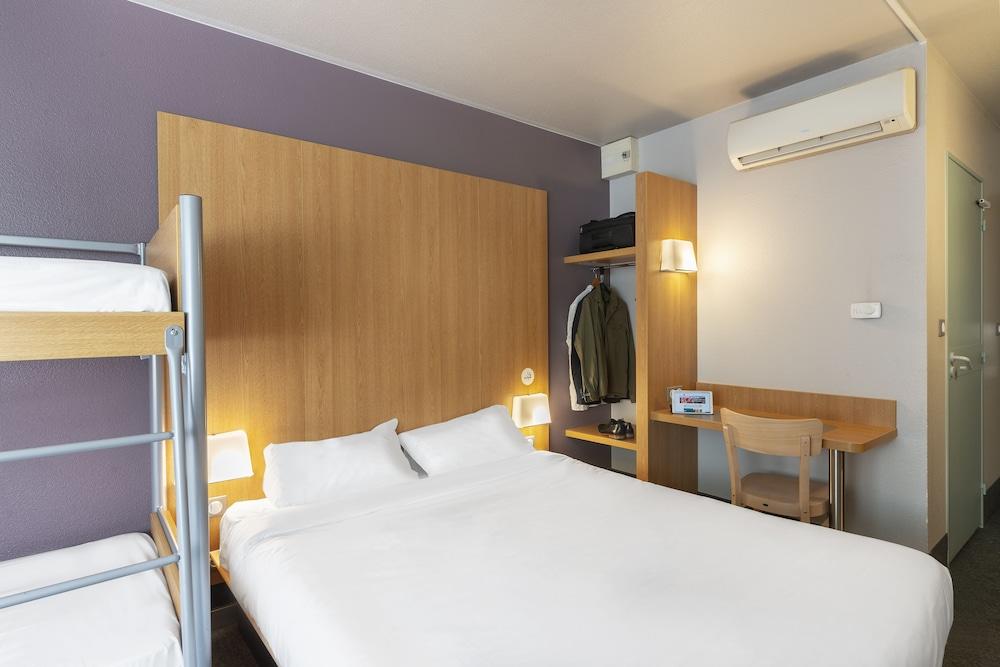 B&B Hotel Cholet Sud Exteriör bild
