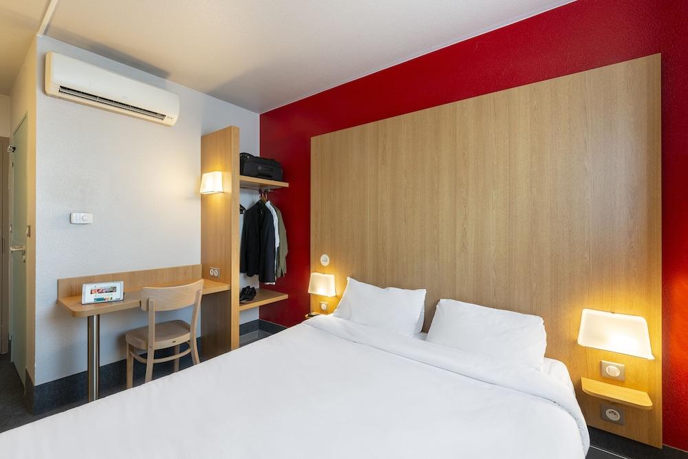 B&B Hotel Cholet Sud Exteriör bild